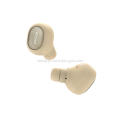 True Wireless Stereo TWS Cordless Headphones